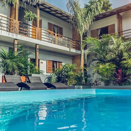 Villa Eden Palomino Exterior foto