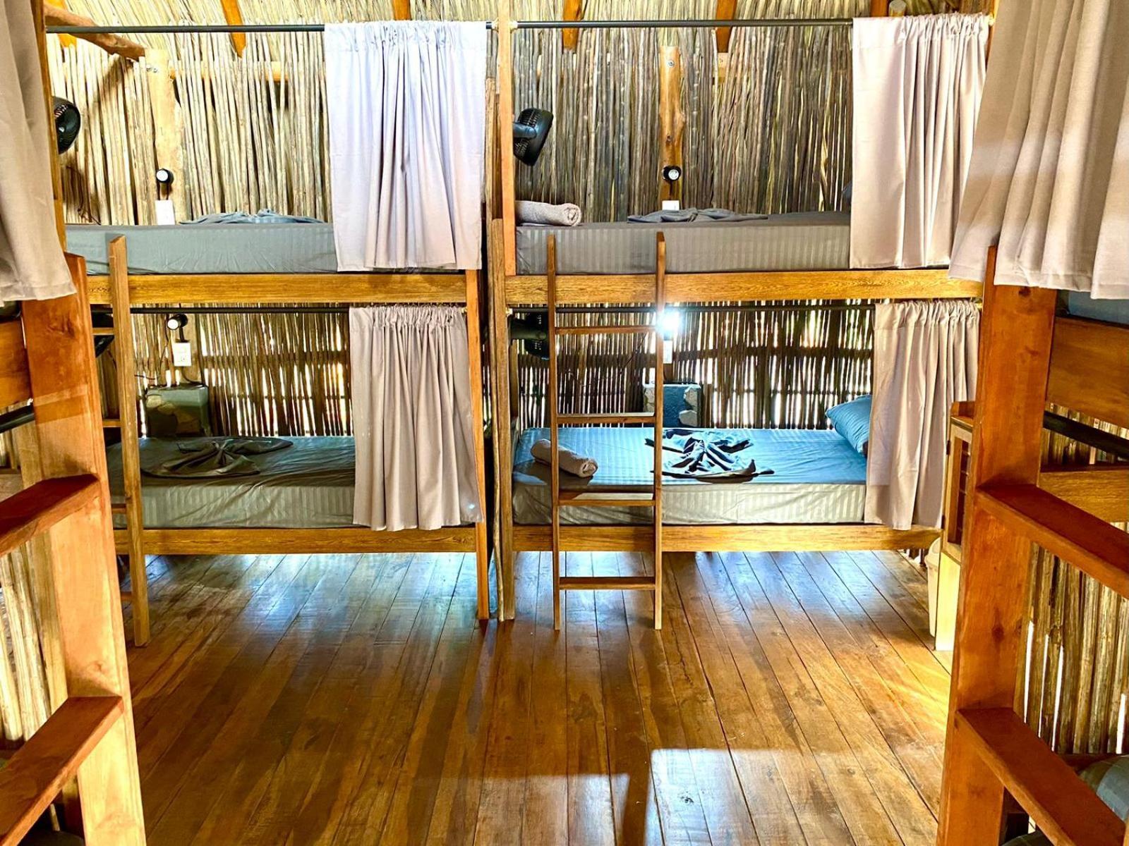 Villa Eden Palomino Exterior foto