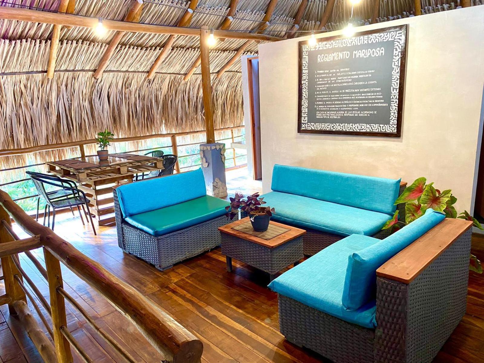 Villa Eden Palomino Exterior foto