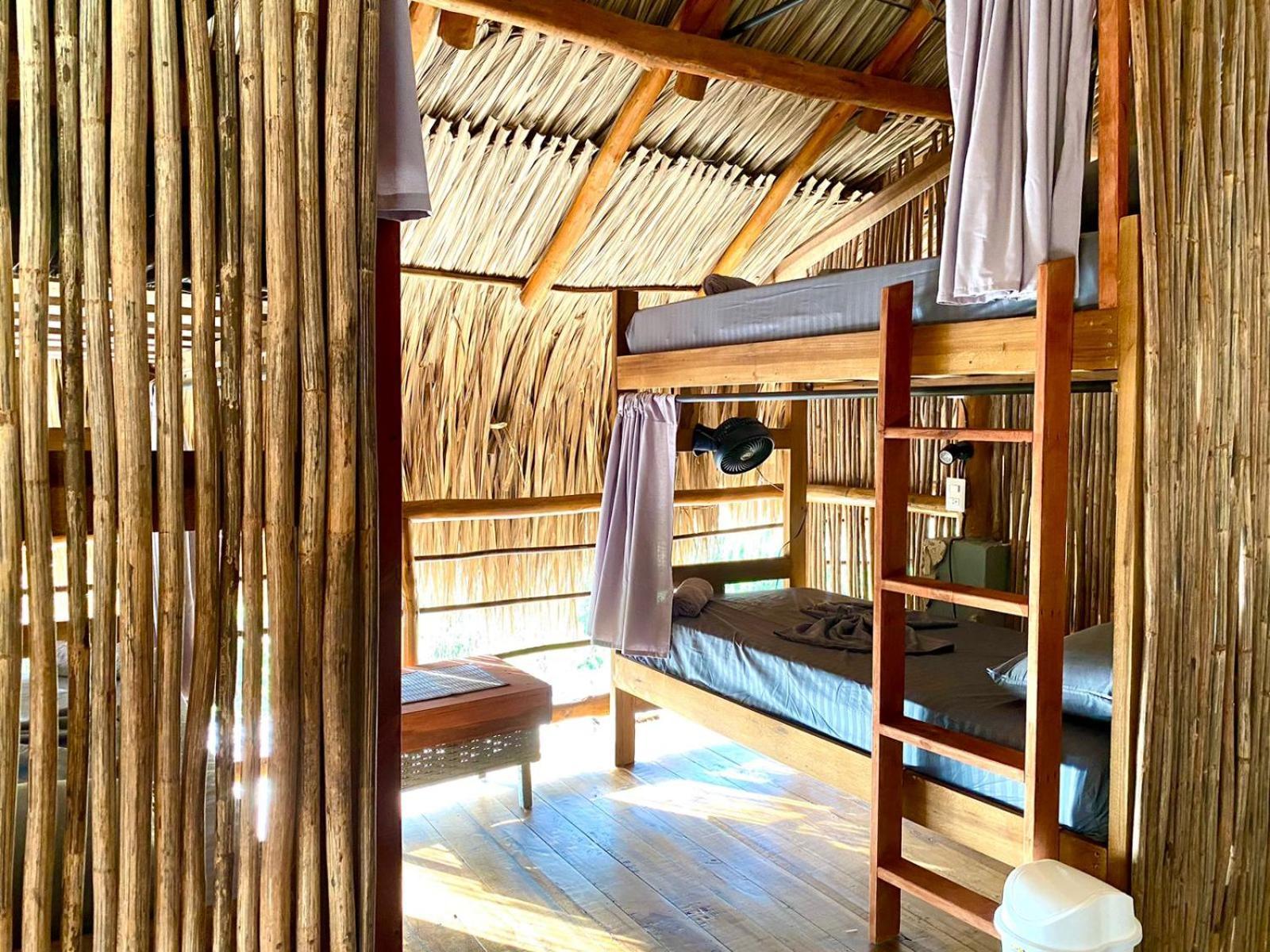 Villa Eden Palomino Exterior foto