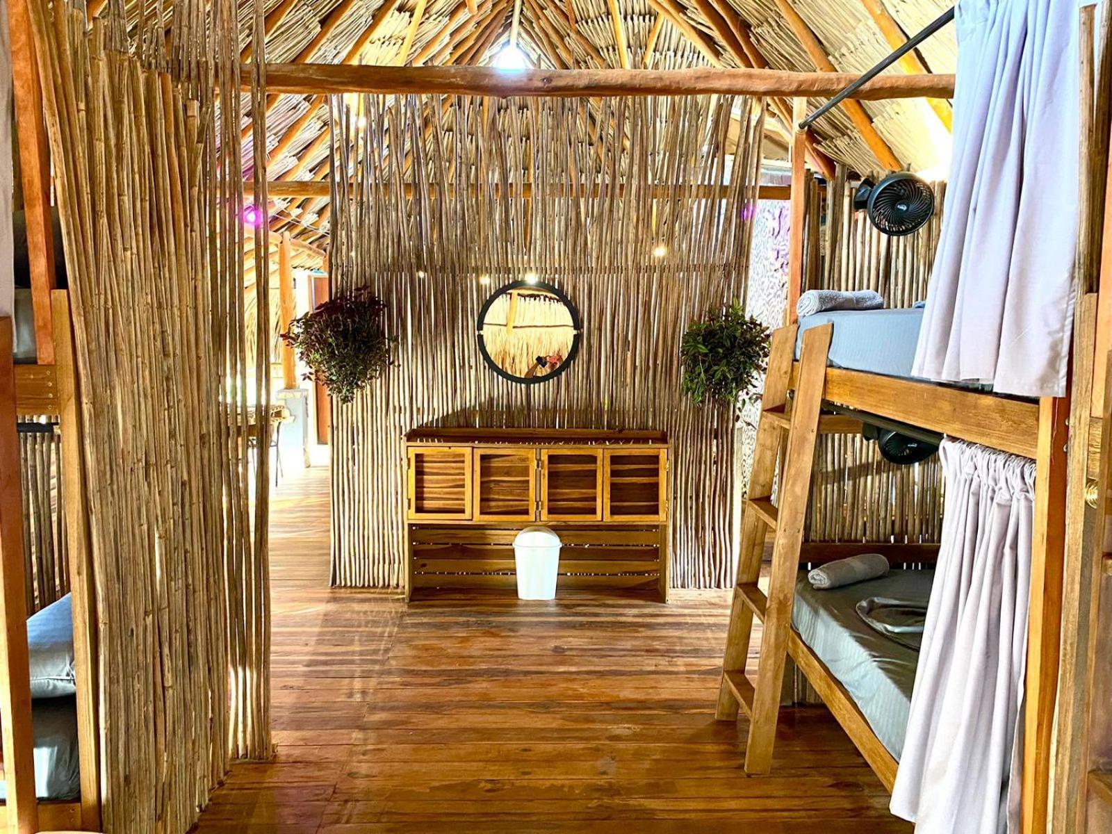 Villa Eden Palomino Exterior foto