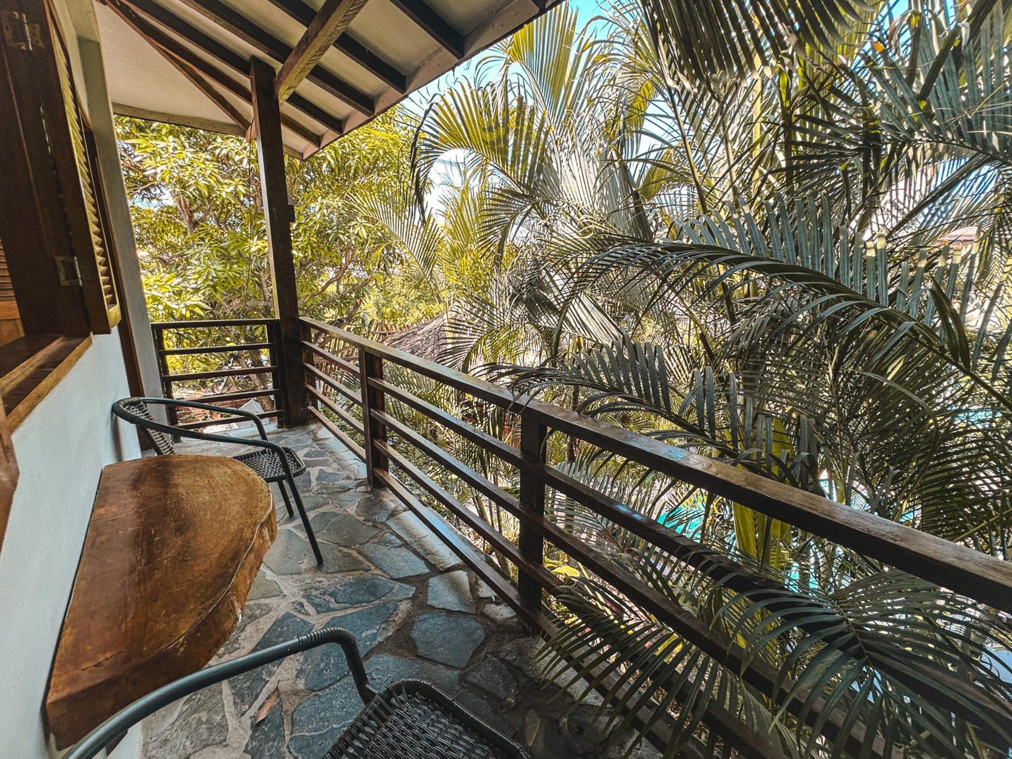Villa Eden Palomino Exterior foto